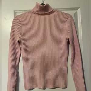 👽 Dusty pink sweater